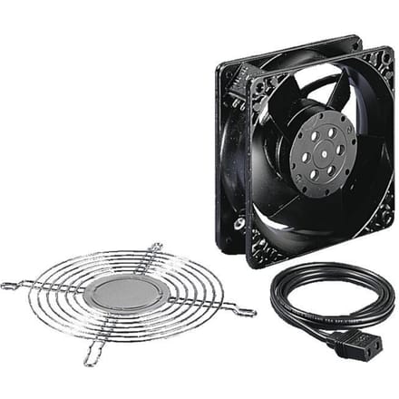 Rittal DK Ventilatieplaat voor kasten - 7980100