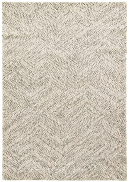 AFK Living - Superzacht tapijt van gerecycled polyester BYRON