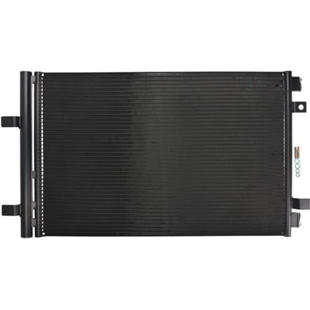 Condensator, airconditioning NRF 350635