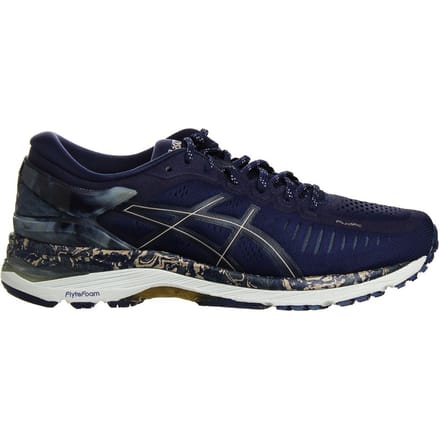 Asics MetaRun Dames Blauw Hardlooptrainers