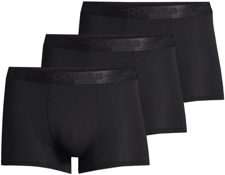 Conta Heren retro short / pant 3 pack Modal