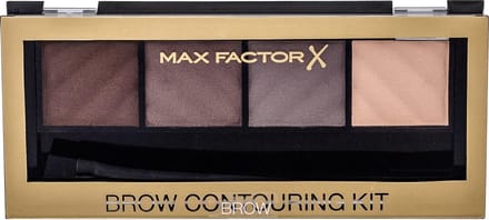 Max Factor Brow Contouring Kit -