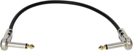 Klotz KPM0.30RR Patchkabel 30 cm - Stereo patch kabel