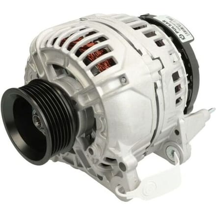 Driefasige generator PULSAR ROTATING ELECTRICS PSR10770
