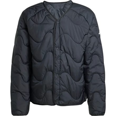 Donsjack adidas Nuganic