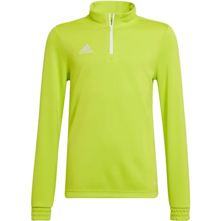 adidas Performance Entrada 22 Trainingsshirt - Kinderen - Geel - 128