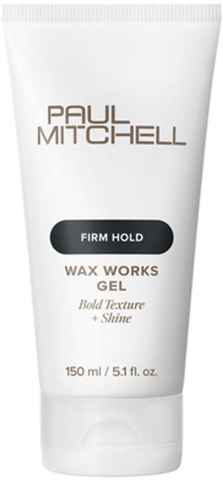 Paul Mitchell Super Clean Sculpting Gel 150ml