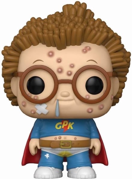 Funko / GPK #03 - Clark Can't (Garbage Pail Kids) Pop!