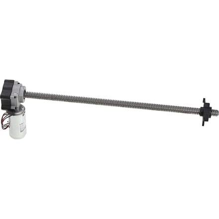 AEG actuator, met, bevestigingshoek 4055433835
