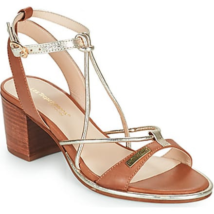 Sandalen met hakken Les Tropeziennes par M.Belarbi LILON