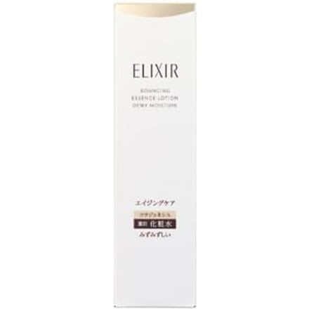 Shiseido - Elixir Bouncing Essence Lotion Dewy Moisture - 170ml