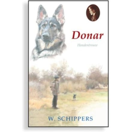 Donar - Willem Schippers