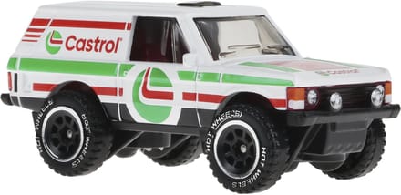 Hot Wheels HRT08 speelgoedvoertuig