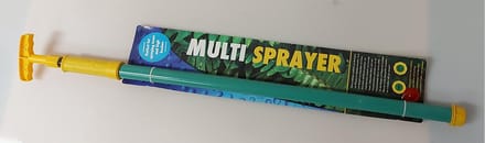 Multi sproeier - Handsproeier