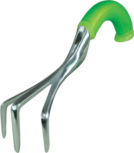 Aidapt Cultivator - Ergonomische grip lichtgewicht ontwerp - Groen