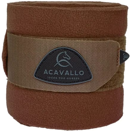 Paardenpolobanden Acavallo (x2)