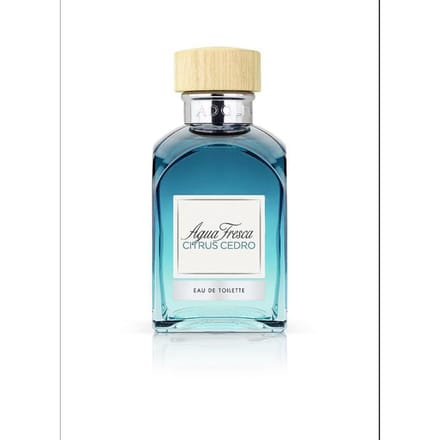 Adolfo Dominguez A Dominguez Agua Fresca Agrumes Etv 230ml blue