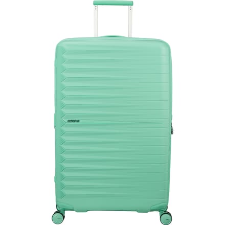 American Tourister Koffer -Fastforward spinner (4wiel)78/34 - uitbreidbaar - Jelly Mint -118 l
