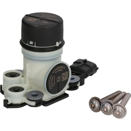 Toevoermodule, ureum injectie BOSCH F 01C 600 343
