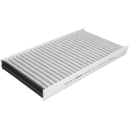 Cabine luchtfilter KNECHT LAK 197