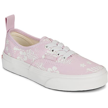 Vans  Lage Sneakers Authentic Elastic Lace