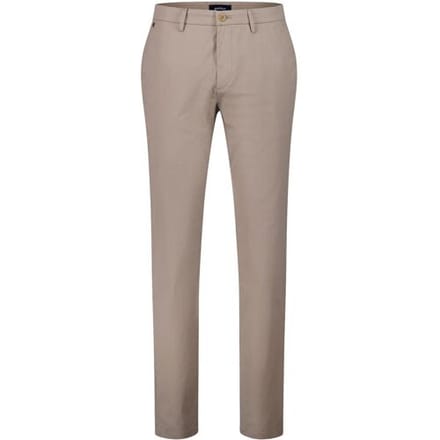 Gardeur Broek Tonic Uni Tapered Zero Gravity High Stretch Beige / male
