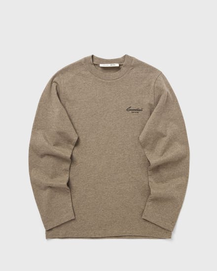 WMNS CLASSIC LONG SLEEVE TEE