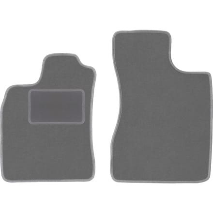 Automatten voor: Renault Twingo I hatchback (1993-2006)