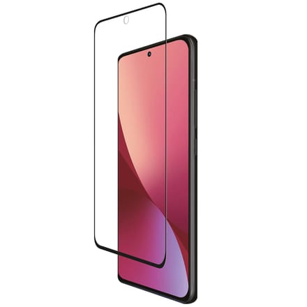 Selencia Gehard Glas Premium Screenprotector voor de Xiaomi 12 / 12X