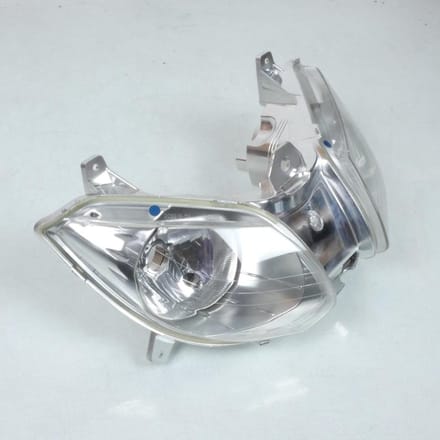 frontoptiek voor mbk 125 skycruiser 2010 tot 2013 37p-h410a-00 nieuw