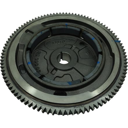 Flywheel