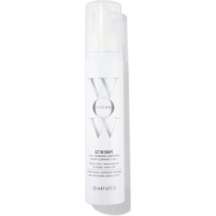 Color Wow Get in Shape 2-in-1 Working Hair Spray 150ml