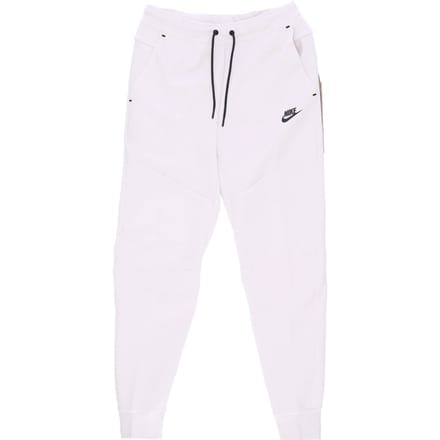 Lichtgewicht trainingsbroek heren sportkleding Tech Fleece broek Phantom/zwart