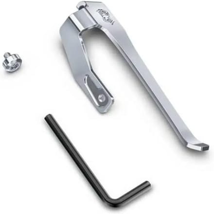 Victorinox Clip Swiss Tool 3.0340.B1 Multitool accessoires Zilver