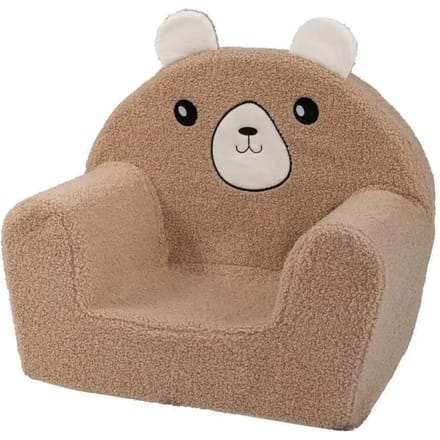 Kinderstoel voor baby's FreeON by Bubaba Teddy