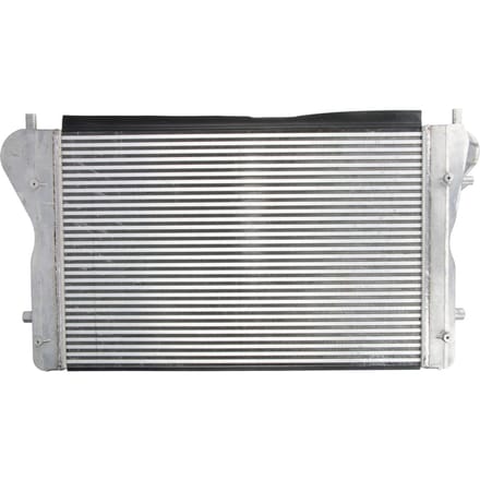 Intercooler THERMOTEC DAA015TT