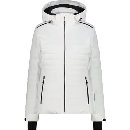 Dames softshell ski-jas CMP