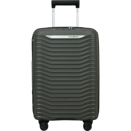 Samsonite Koffer - Upscape Spinner 55-35 handbagage - Climbing Ivy - 45 l