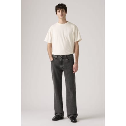 Levi's 567™ Relaxed Flare Jeans Maat: W32L32 | Relaxed Jeans Outlet | Heren | Grijs
