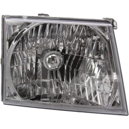 Koplampen DEPO 231-1131R-LD-E, rechts