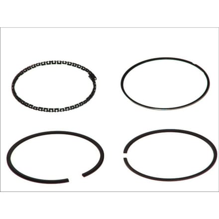 Goetze Engine Zuigerveren set GOETZE 08-780000-00