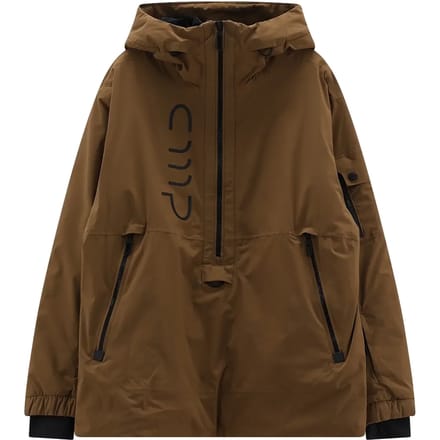 Anorak CMP