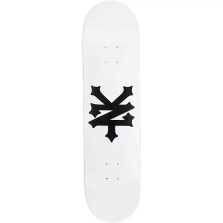 Skateboard Zoo York Classic Crackerjack