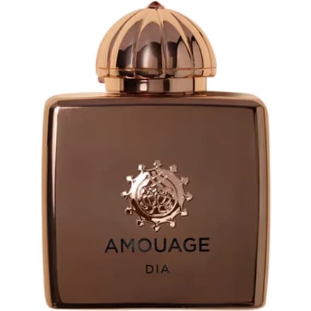Amouage Dia Woman 100 ml Eau de Parfum Spray