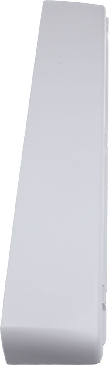 PLINTHE LAVE-LINGE BLANCHE 481010919667 Whirlpool