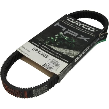 Aandrijfriem DAYCO HPX2239