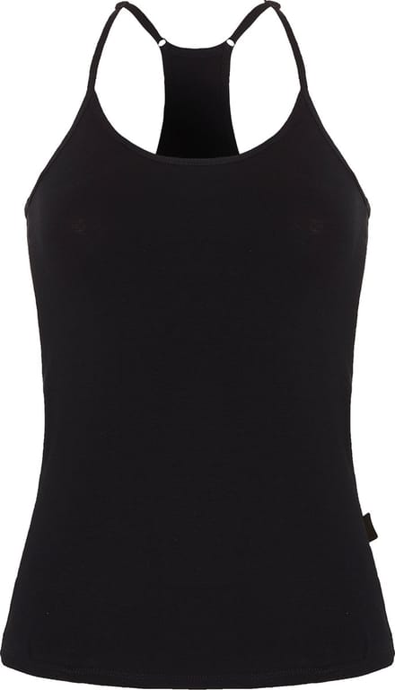 O’Neill Dames Racerback Top Zwart - Maat S