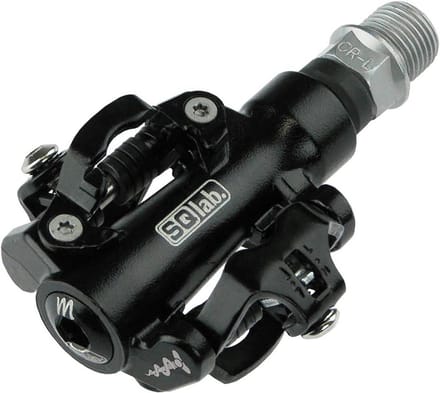 SQlab Pedalen 511 fiets