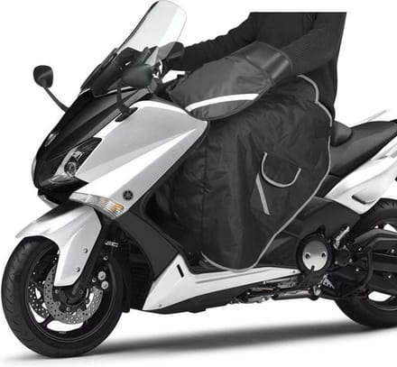 Beenkleed / Schootskleed voor Motorscooter / Snorscooter