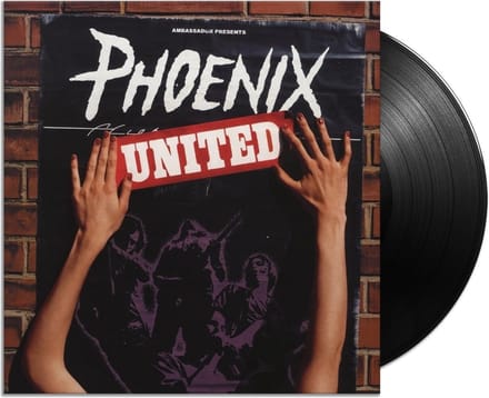 United - Phoenix